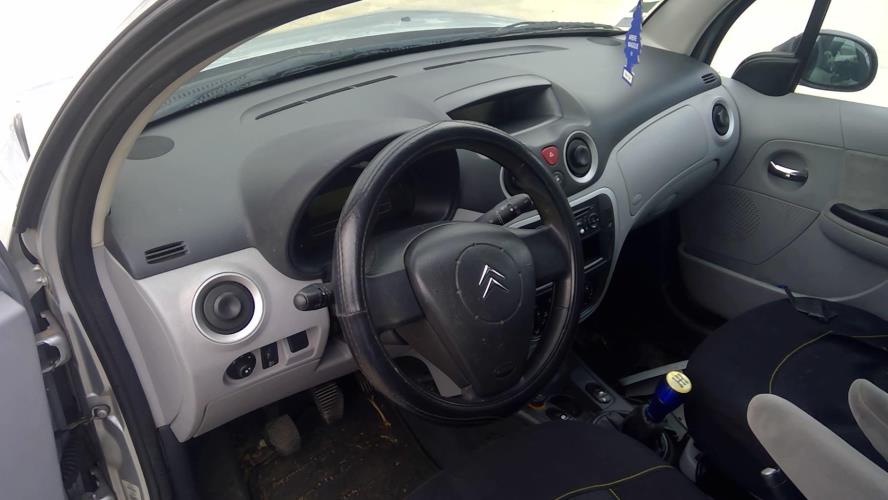 Image Porte arriere droit - CITROEN C3 1