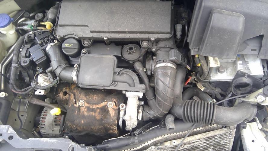 Image Porte arriere droit - CITROEN C3 1