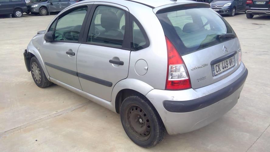 Image Porte arriere droit - CITROEN C3 1