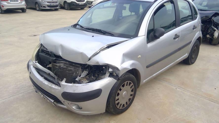 Image Porte arriere droit - CITROEN C3 1