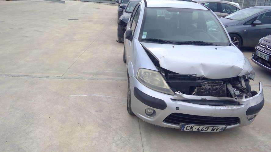 Image Porte arriere droit - CITROEN C3 1