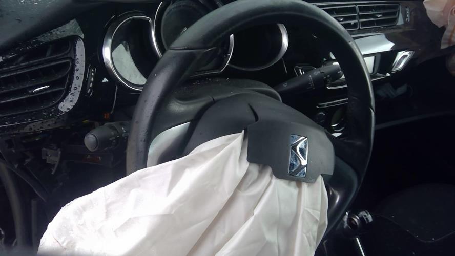 Image Verin de coffre - DS DS3