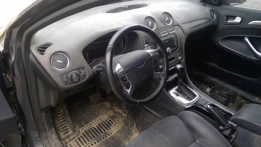Image Trappe d'essence - FORD MONDEO 3