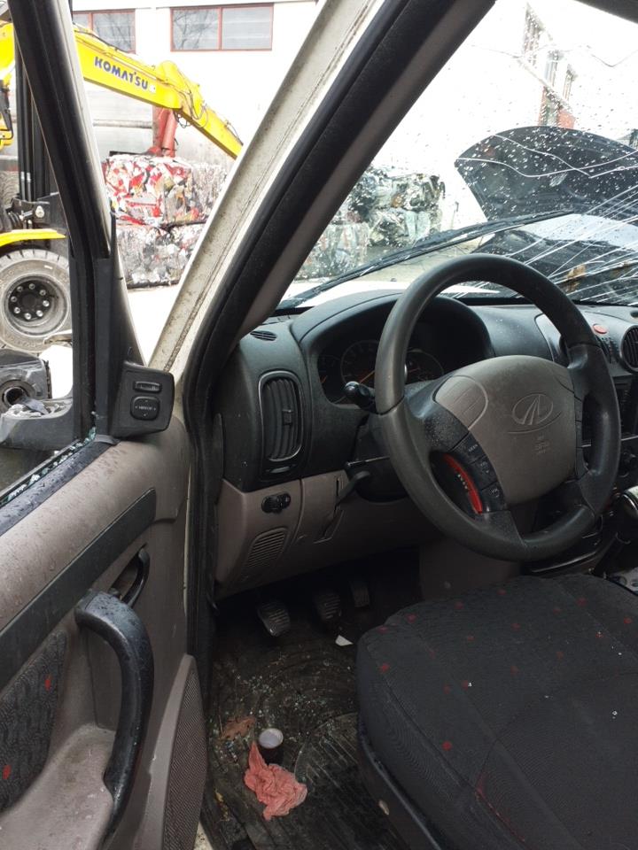 Image MAHINDRA 
