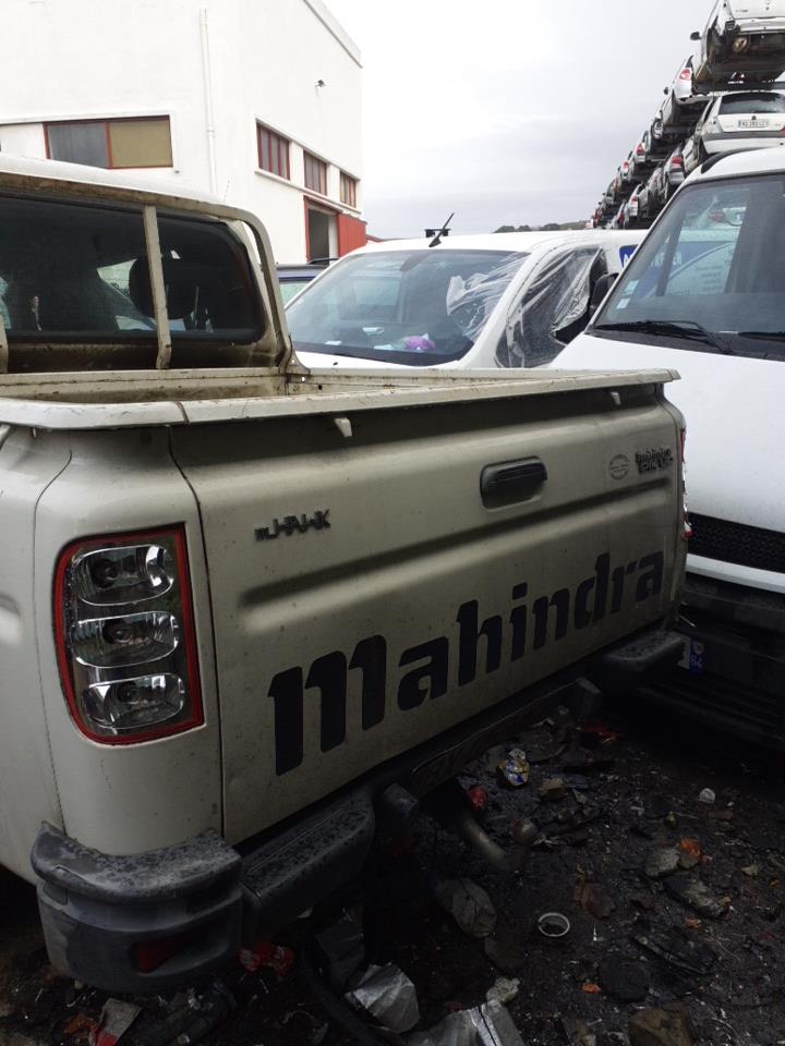 Image MAHINDRA 