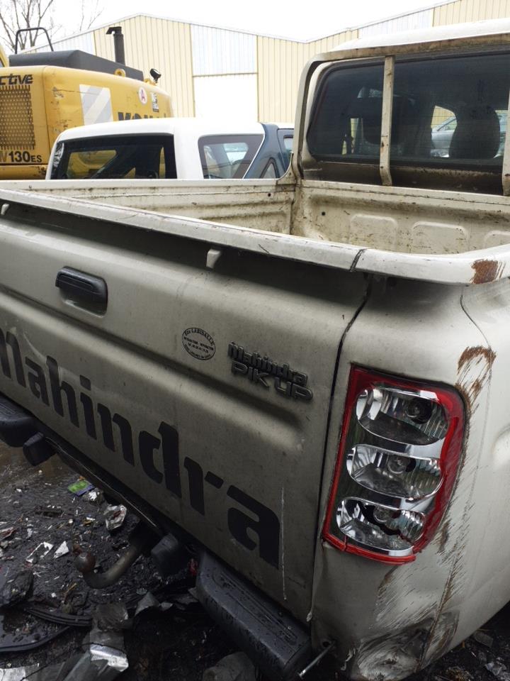 Image MAHINDRA 