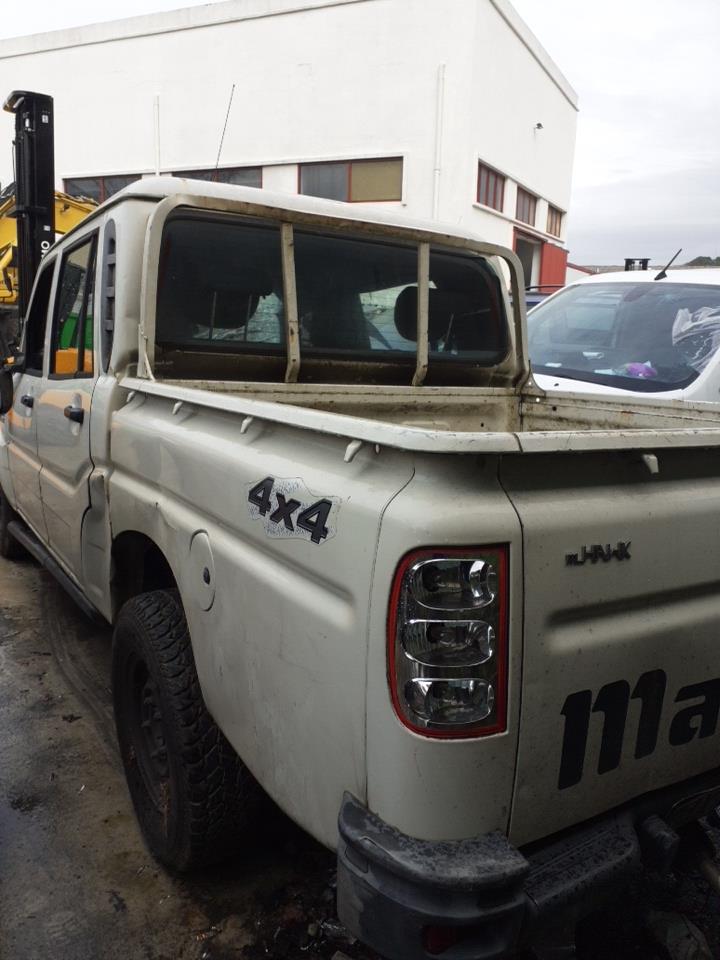 Image MAHINDRA 