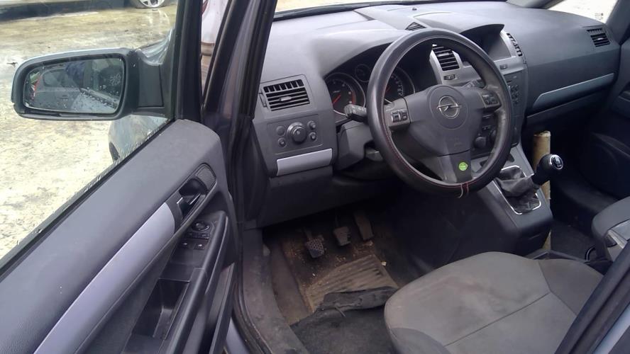 Image Turbo - OPEL ZAFIRA B