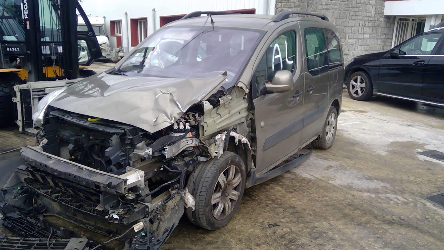 Image PEUGEOT PARTNER 2
