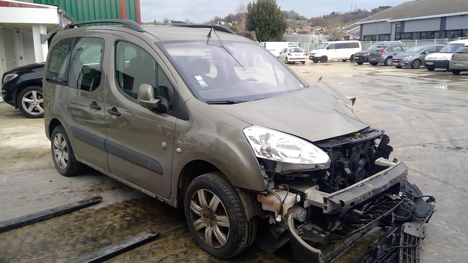 Image PEUGEOT PARTNER 2