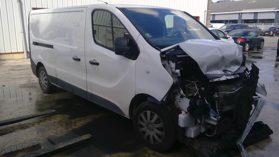 Image Demarreur - RENAULT TRAFIC 3
