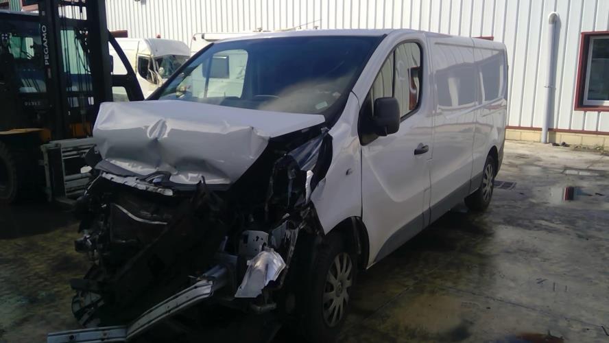 Image Demarreur - RENAULT TRAFIC 3