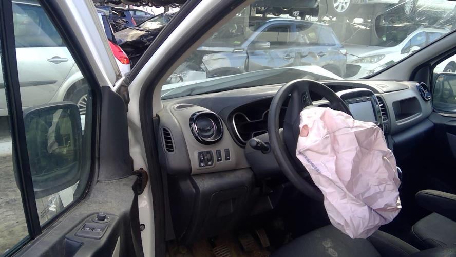 Image Demarreur - RENAULT TRAFIC 3