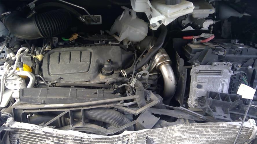 Image Demarreur - RENAULT TRAFIC 3
