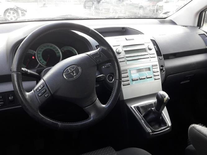 Image Porte avant droit - TOYOTA COROLLA VERSO 2