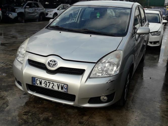 Image Porte avant droit - TOYOTA COROLLA VERSO 2