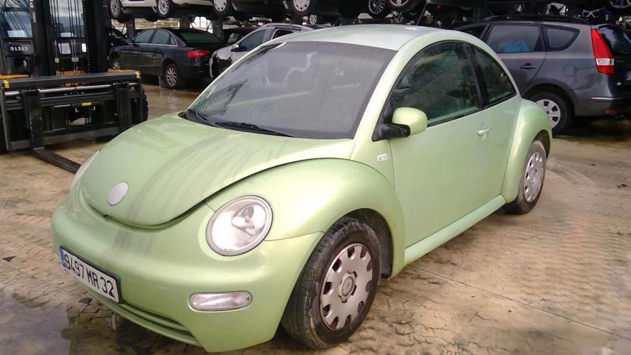 Image Demarreur - VOLKSWAGEN NEW BEETLE 1