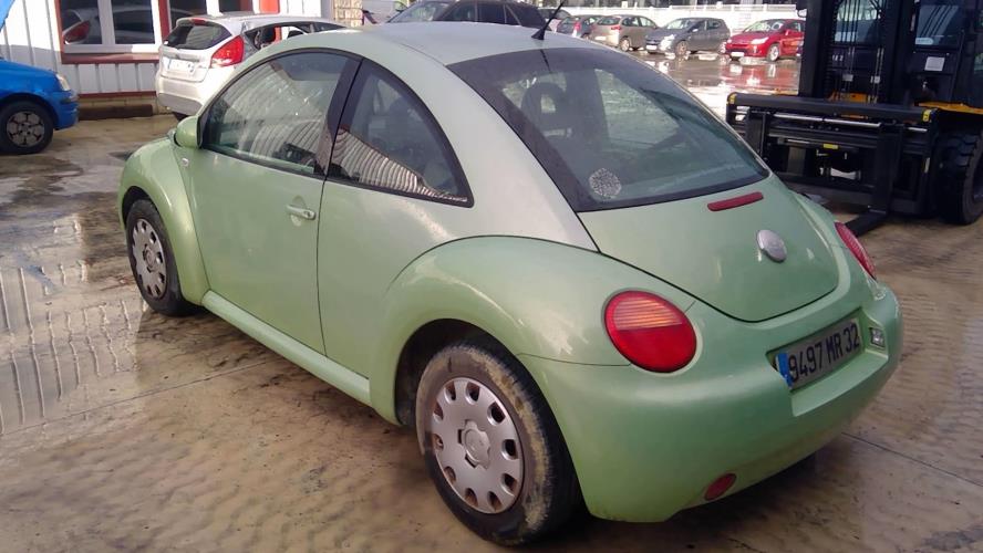 Image Demarreur - VOLKSWAGEN NEW BEETLE 1