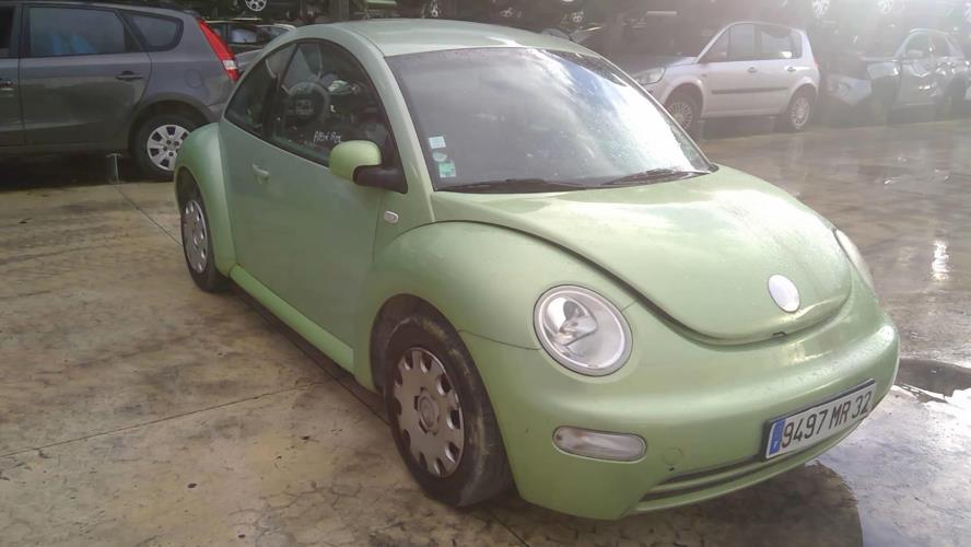 Image Demarreur - VOLKSWAGEN NEW BEETLE 1