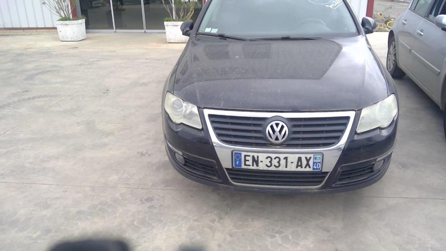 Image Retroviseur droit - VOLKSWAGEN PASSAT 5