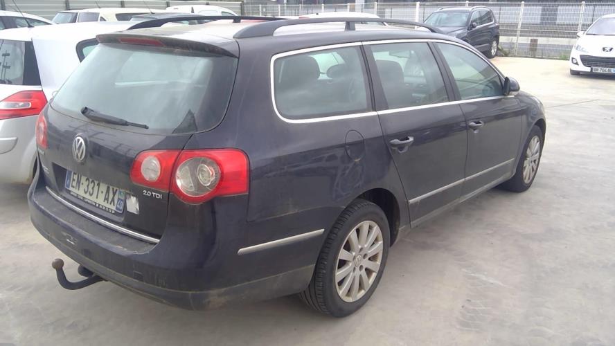 Image Retroviseur droit - VOLKSWAGEN PASSAT 5