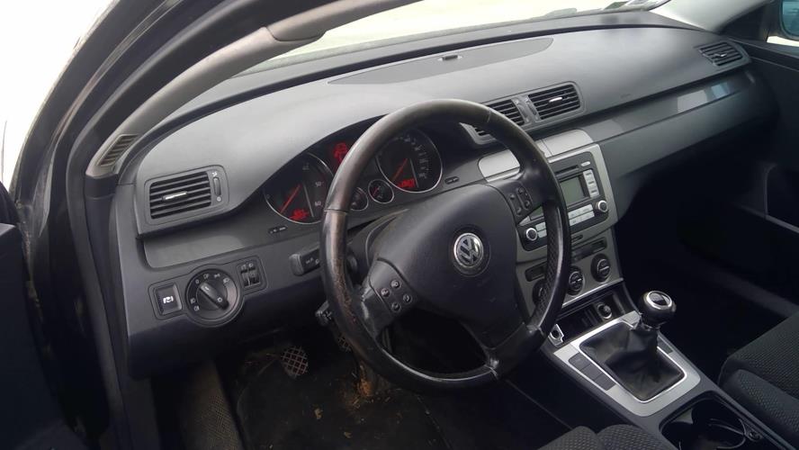 Image Retroviseur droit - VOLKSWAGEN PASSAT 5