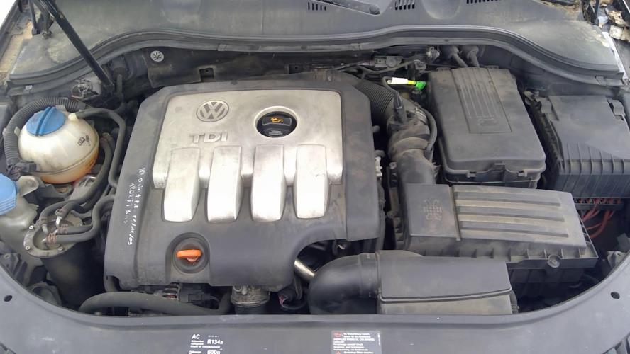Image Retroviseur droit - VOLKSWAGEN PASSAT 5