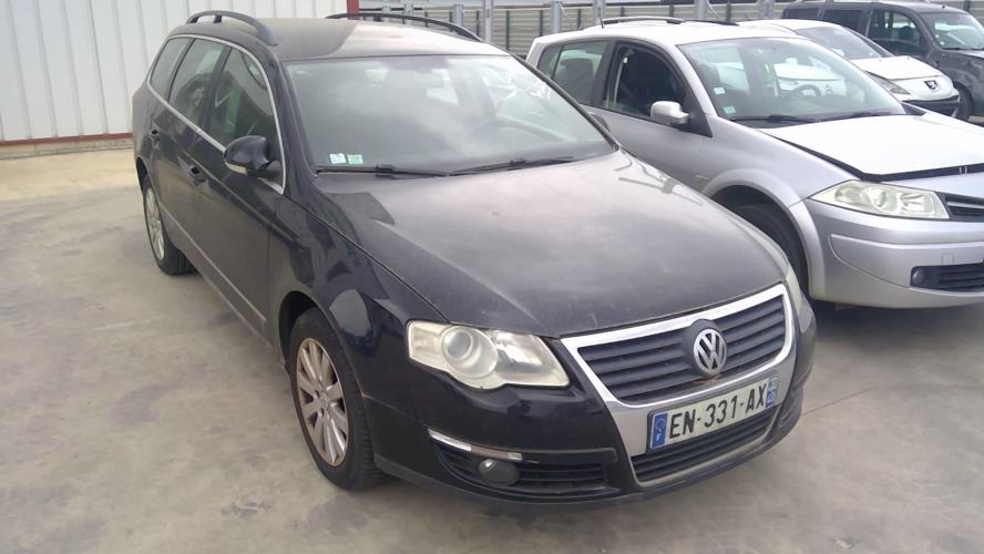 Image Retroviseur droit - VOLKSWAGEN PASSAT 5