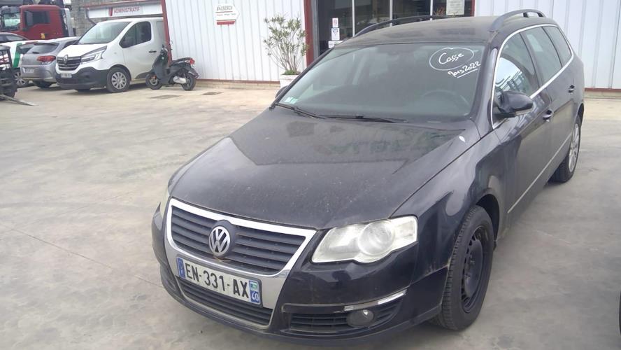 Image Retroviseur droit - VOLKSWAGEN PASSAT 5