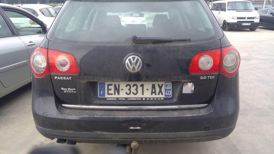 Image Retroviseur droit - VOLKSWAGEN PASSAT 5