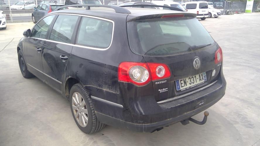 Image Retroviseur droit - VOLKSWAGEN PASSAT 5