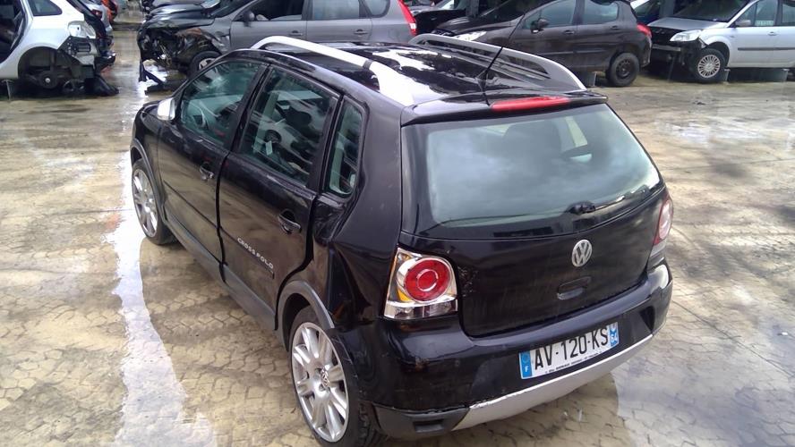 Image Porte arriere droit - VOLKSWAGEN POLO 4