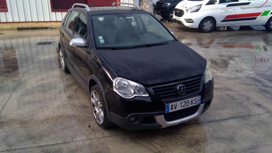 Image Porte arriere droit - VOLKSWAGEN POLO 4
