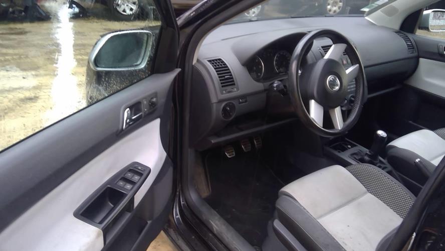 Image Porte arriere droit - VOLKSWAGEN POLO 4