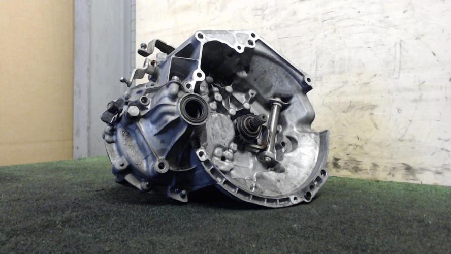 Image Boite de vitesses - PEUGEOT 206+