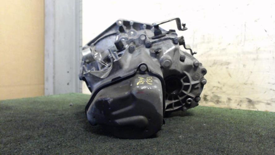 Image Boite de vitesses - PEUGEOT 206+