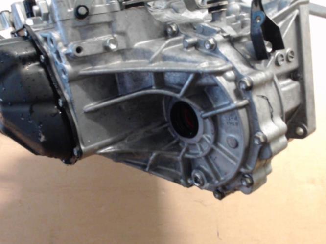 Image Boite de vitesses - SUZUKI VITARA 2