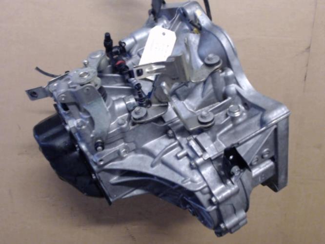 Image Boite de vitesses - SUZUKI VITARA 2