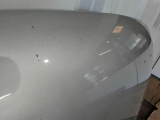 Image Capot - VOLKSWAGEN PASSAT 4