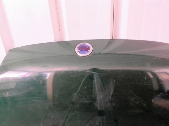 Image Capot - FIAT PUNTO 2