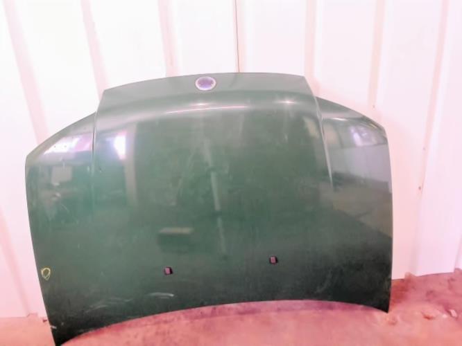 Image Capot - FIAT PUNTO 2