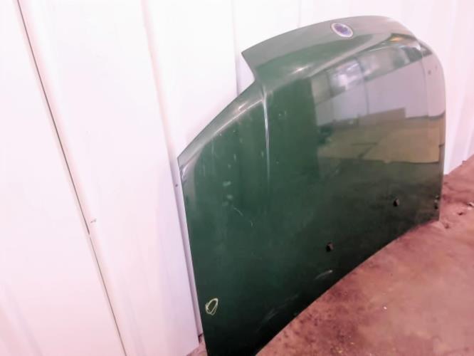 Image Capot - FIAT PUNTO 2