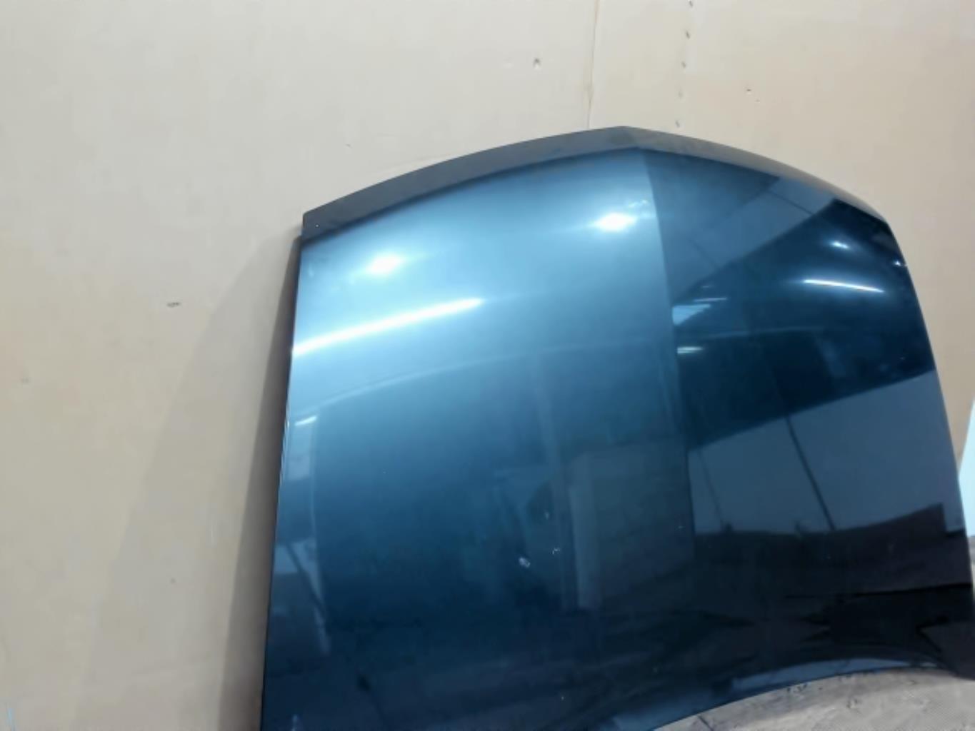 Capot RENAULT VEL SATIS PHASE 2  - 1