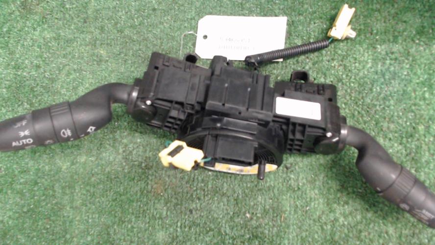 Image Com (Bloc Contacteur Tournant+Commodo Essuie Glace+Commodo Phare) - HONDA CIVIC 8