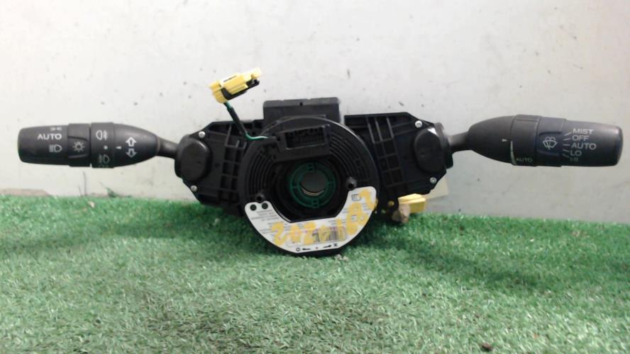 Image Com (Bloc Contacteur Tournant+Commodo Essuie Glace+Commodo Phare) - HONDA CIVIC 8