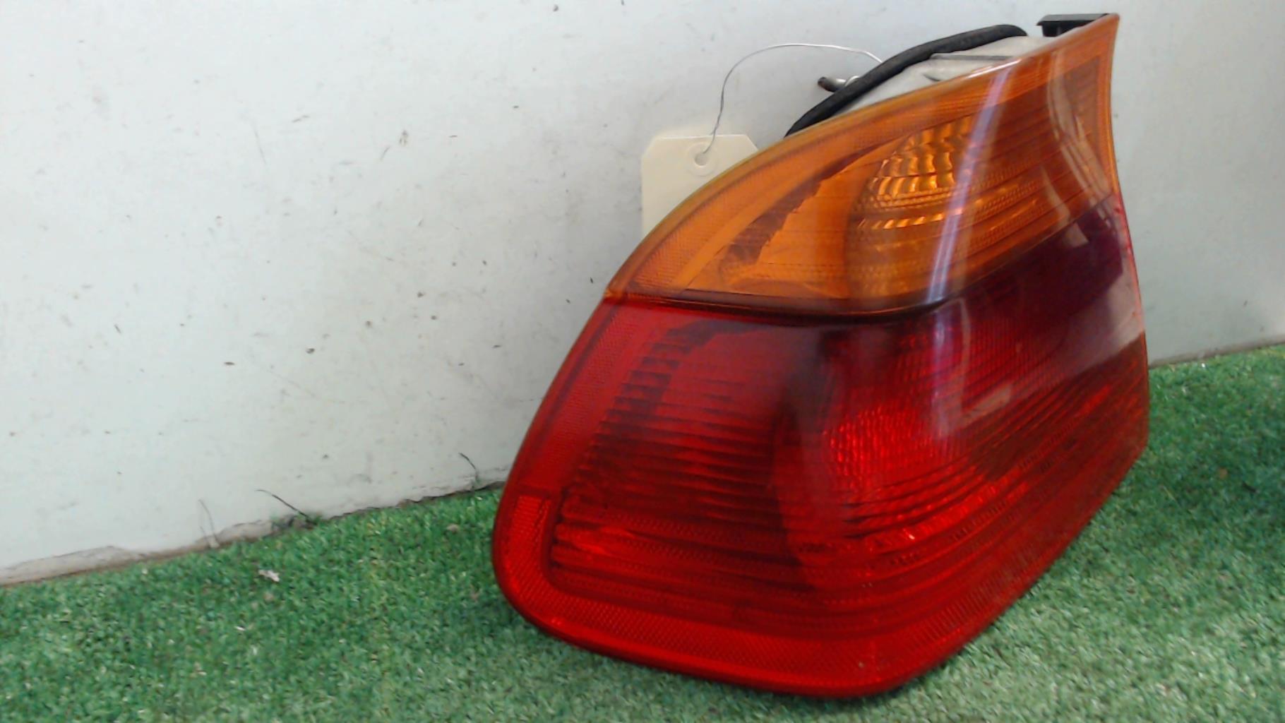 Fanale posteriore principale sinistro (luci) BMW SERIE 3 E46 PHASE 1 Diésel - 1