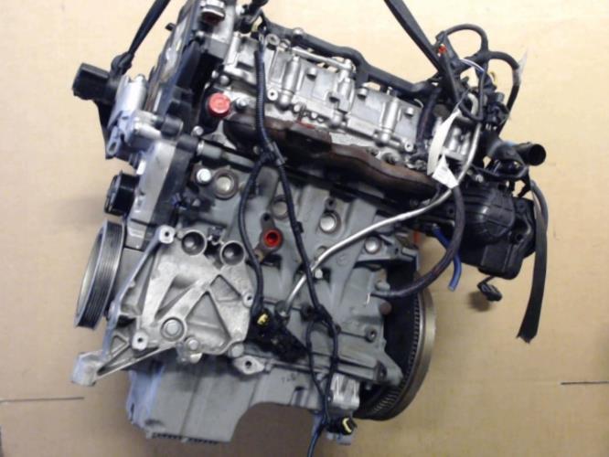 Image Moteur - LANCIA DELTA 3