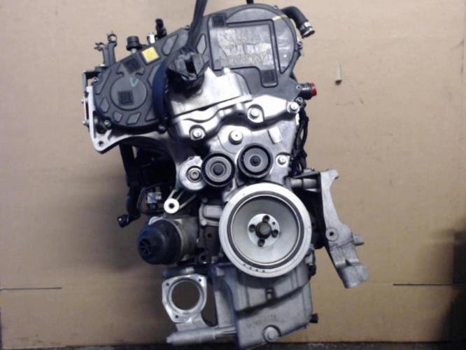 Image Moteur - LANCIA DELTA 3