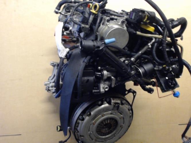 Image Moteur - LANCIA DELTA 3