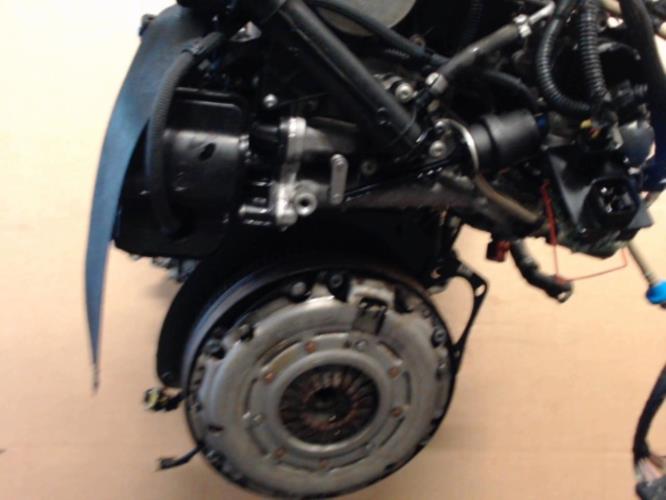 Image Moteur - LANCIA DELTA 3